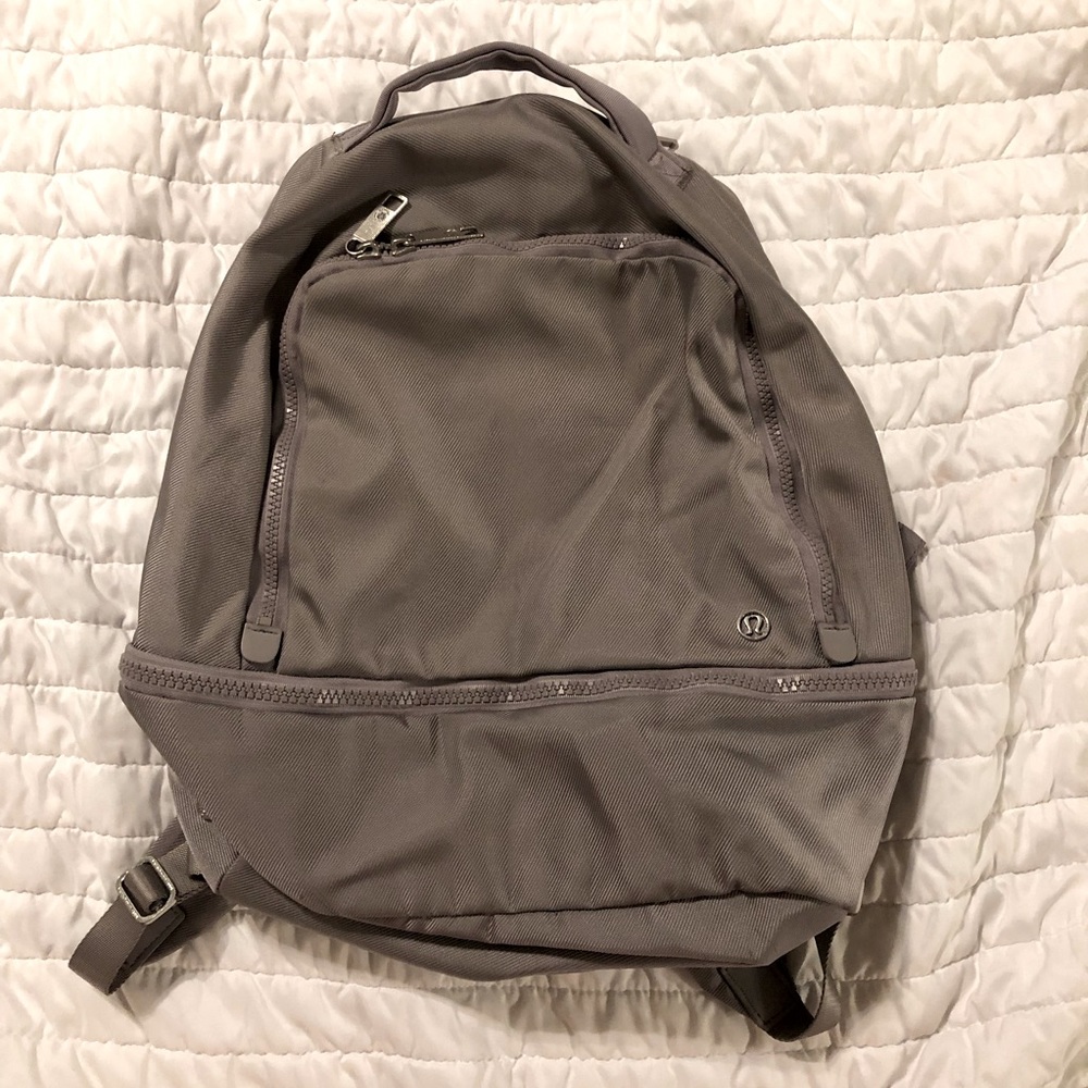 Lululemon City Adventurer backpack